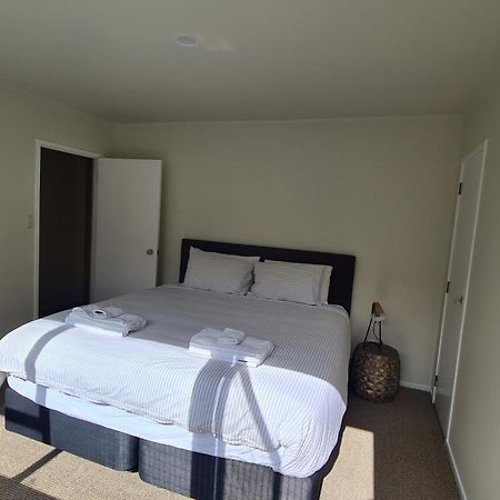 2 Bedroom Home, City And Sea Views Auckland Buitenkant foto