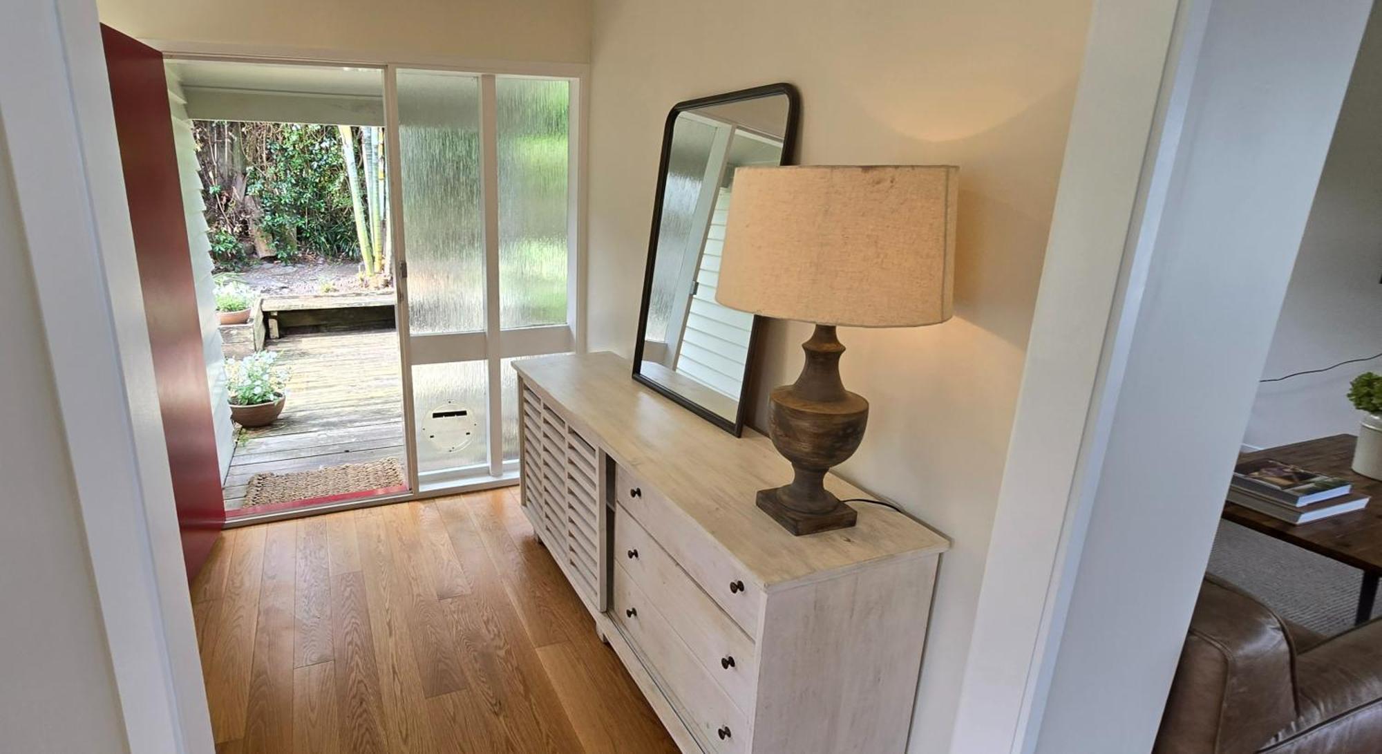 2 Bedroom Home, City And Sea Views Auckland Buitenkant foto